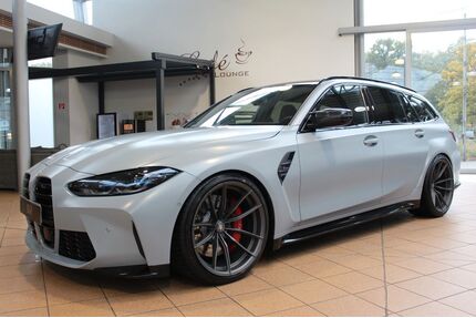BMW M3 Gebrauchtwagen