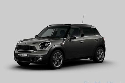 Mini Countryman S (Cooper) Gebrauchtwagen