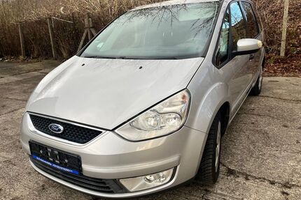 Ford Galaxy Gebrauchtwagen