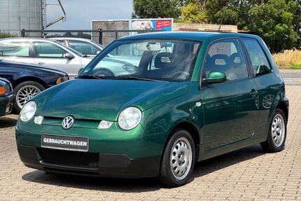 VW Lupo Gebrauchtwagen