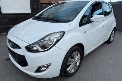 Hyundai ix20 Gebrauchtwagen