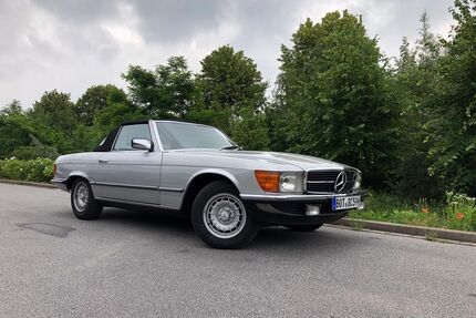 Mercedes-Benz SL 280 Gebrauchtwagen