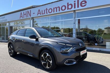 Citroen C4 Gebrauchtwagen