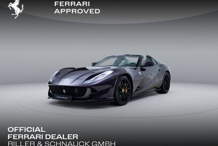 Ferrari 812 Gebrauchtwagen