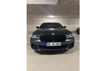 BMW 530 Gebrauchtwagen