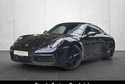 Porsche 992 Gebrauchtwagen