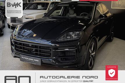 Porsche Cayenne Gebrauchtwagen