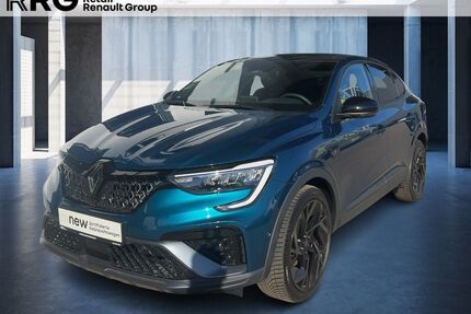 Renault Arkana Gebrauchtwagen