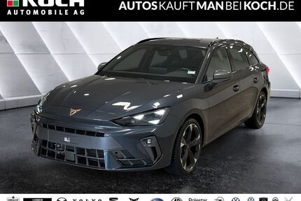 Cupra Leon Gebrauchtwagen