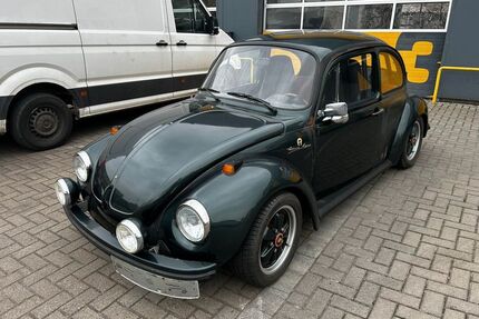 VW Käfer Gebrauchtwagen