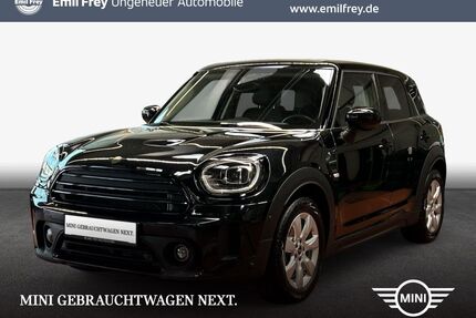Mini Cooper Countryman Gebrauchtwagen