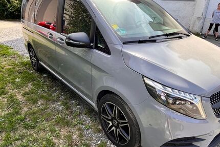 Mercedes-Benz V 300 Gebrauchtwagen