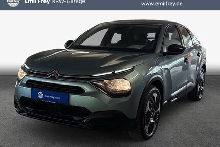 Citroen C4 Gebrauchtwagen