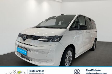 VW T7 Multivan Gebrauchtwagen