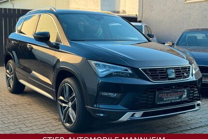 Seat Ateca Gebrauchtwagen