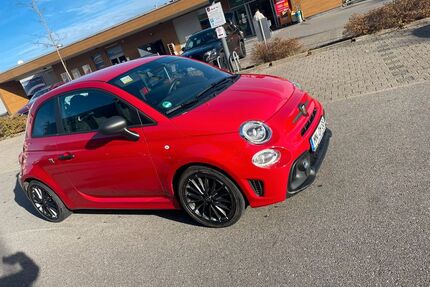 Abarth 595 Gebrauchtwagen