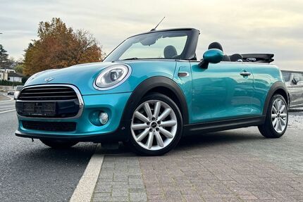 Mini Cooper Gebrauchtwagen