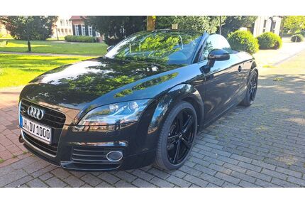 Audi TT Gebrauchtwagen
