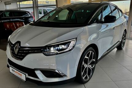 Renault Scenic Gebrauchtwagen