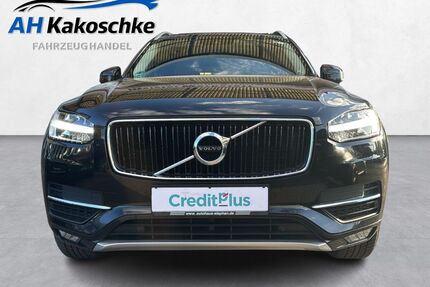 Volvo XC90 Gebrauchtwagen