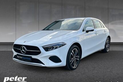 Mercedes-Benz A 250 Gebrauchtwagen