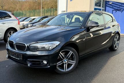 BMW 118 Gebrauchtwagen