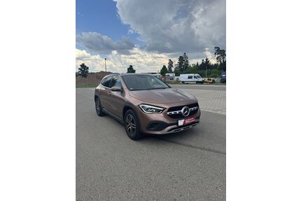 Mercedes-Benz GLA 180 Gebrauchtwagen