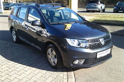 Dacia Logan Gebrauchtwagen