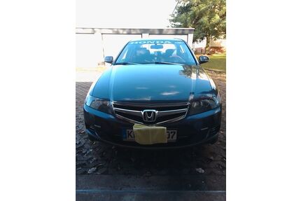 Honda Accord Gebrauchtwagen