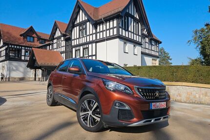 Peugeot 3008 Gebrauchtwagen