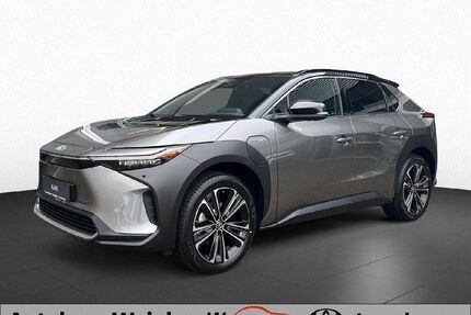 Toyota bZ4X Gebrauchtwagen