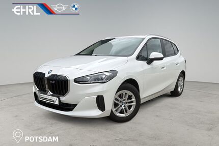 BMW 218 Active Tourer Gebrauchtwagen