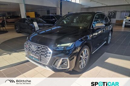 Audi SQ5 Gebrauchtwagen