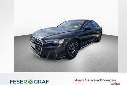 Audi A8 Gebrauchtwagen