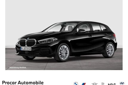 BMW 116 Gebrauchtwagen
