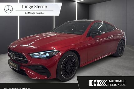 Mercedes-Benz CLE 200 Gebrauchtwagen