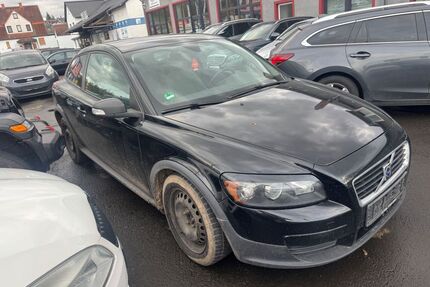 Volvo C30 Gebrauchtwagen