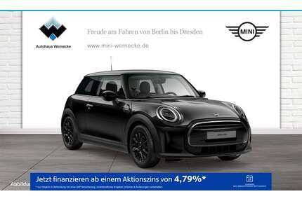 Mini One Gebrauchtwagen