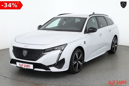 Peugeot 308 Gebrauchtwagen