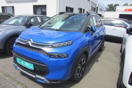 Citroen C3 Aircross Gebrauchtwagen