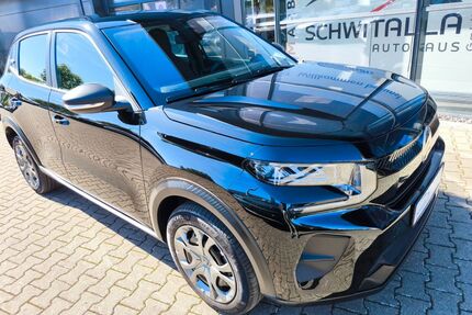 Citroen C3 Gebrauchtwagen