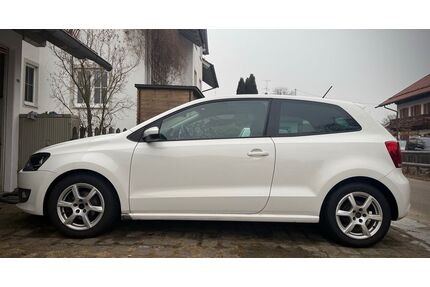 VW Polo Gebrauchtwagen