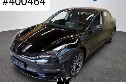 Tesla Model 3 Gebrauchtwagen