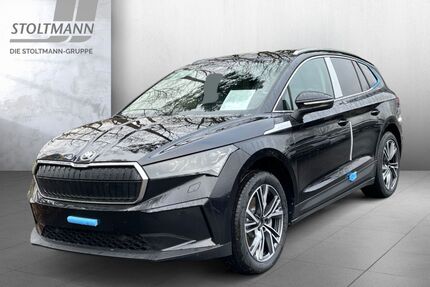 Skoda Enyaq Gebrauchtwagen