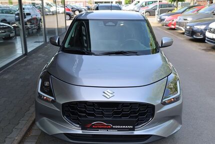 Suzuki Swift Gebrauchtwagen