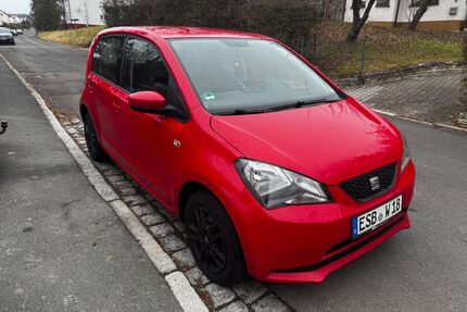 Seat Mii Gebrauchtwagen