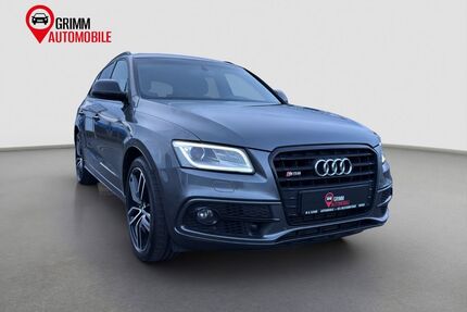 Audi SQ5 Gebrauchtwagen