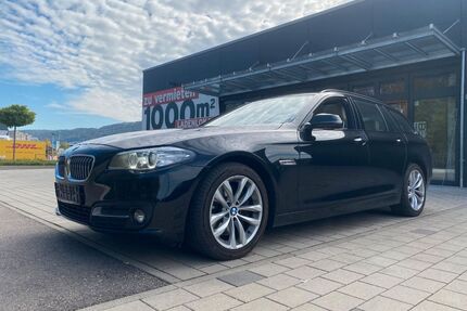 BMW 530 Gebrauchtwagen