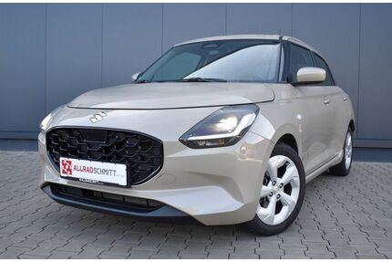 Suzuki Swift Gebrauchtwagen