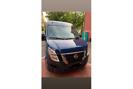 Nissan NV400 Gebrauchtwagen